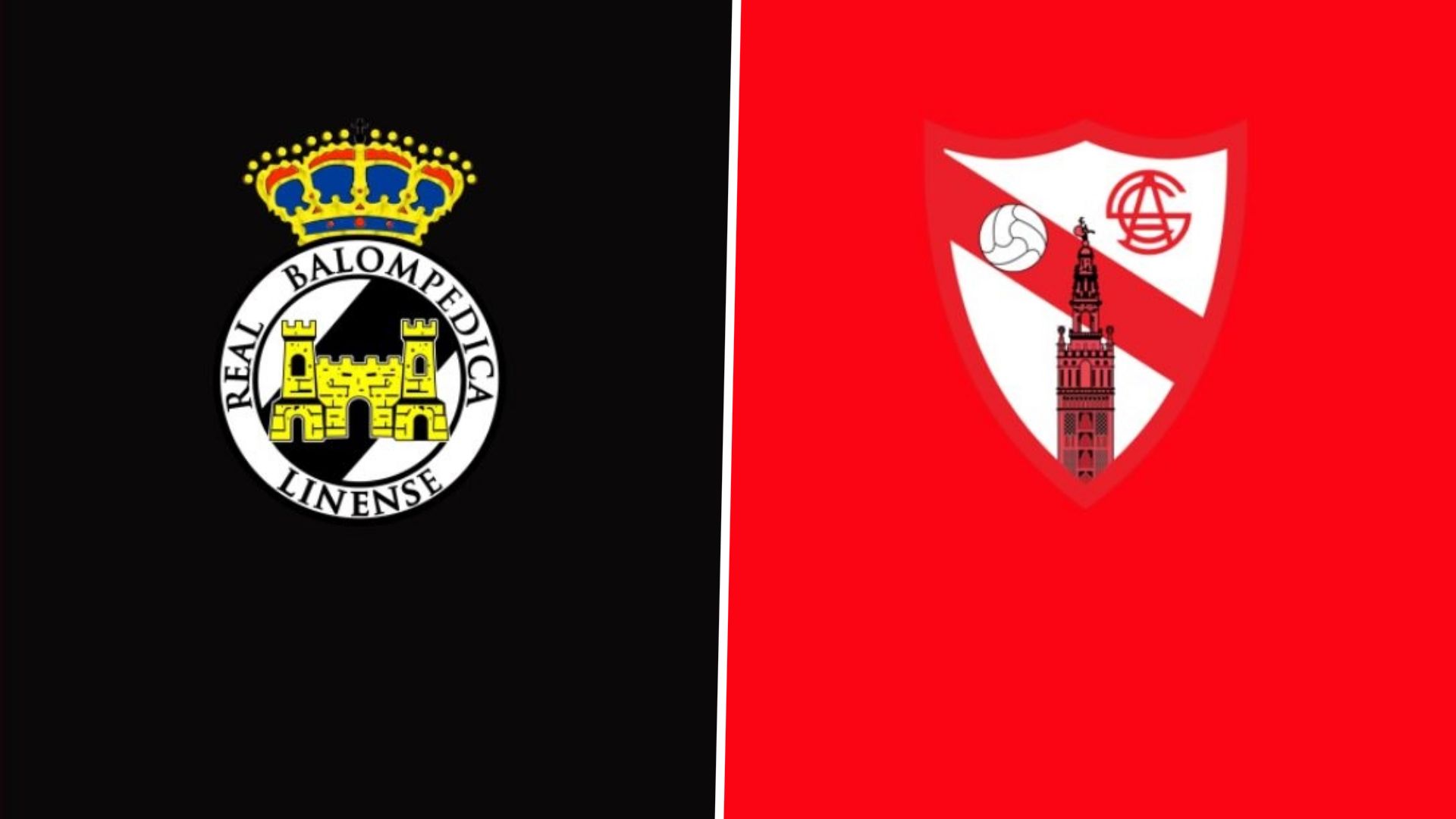 Balompédica Linense Sevilla Atlético