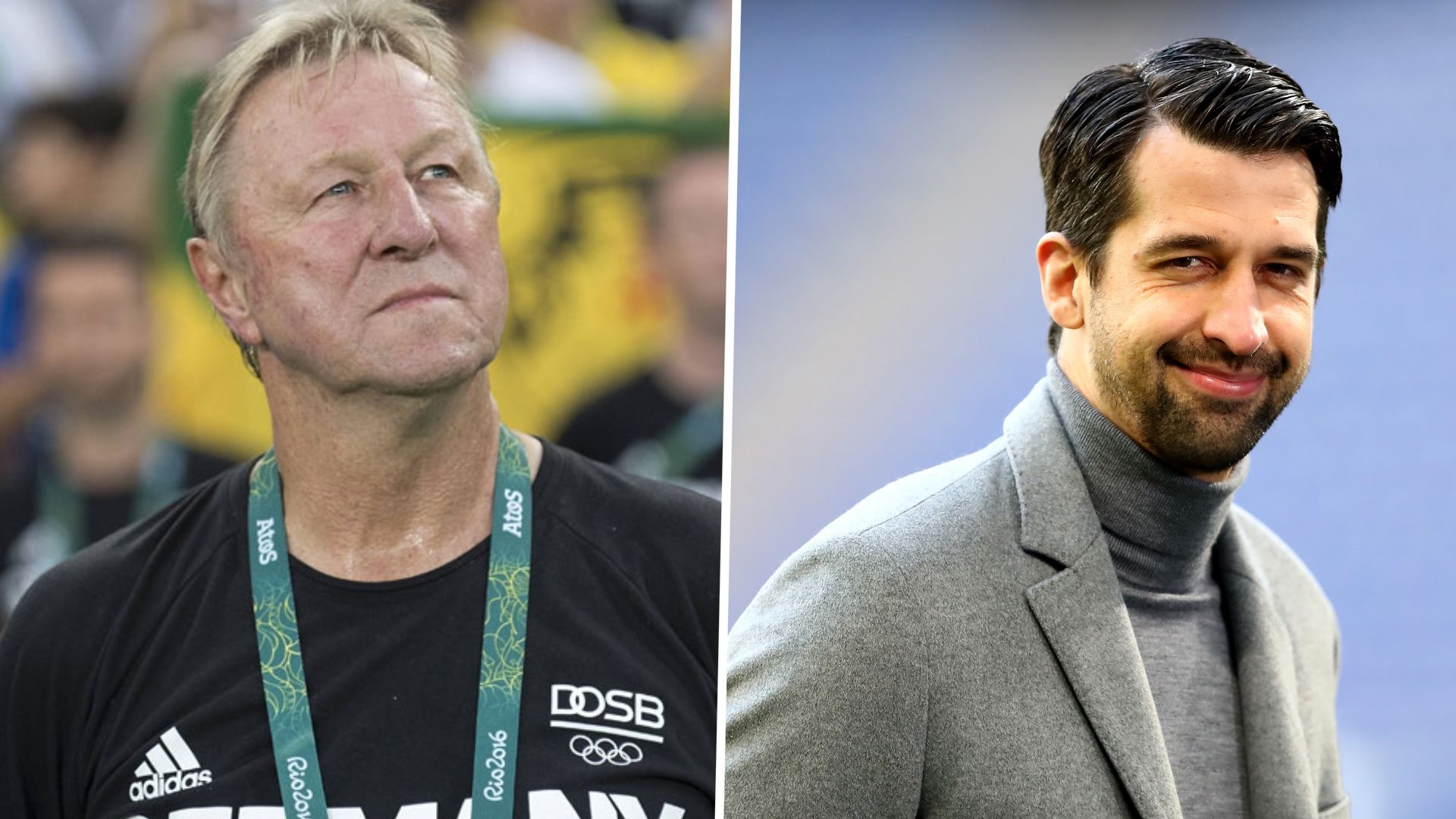 Hrubesch Boldt HSV GFX