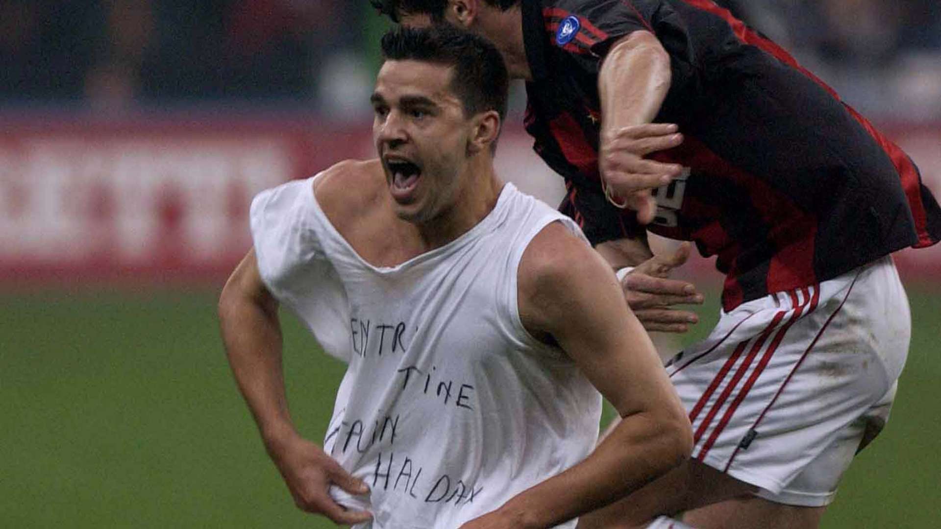 Cosmin Contra Milan