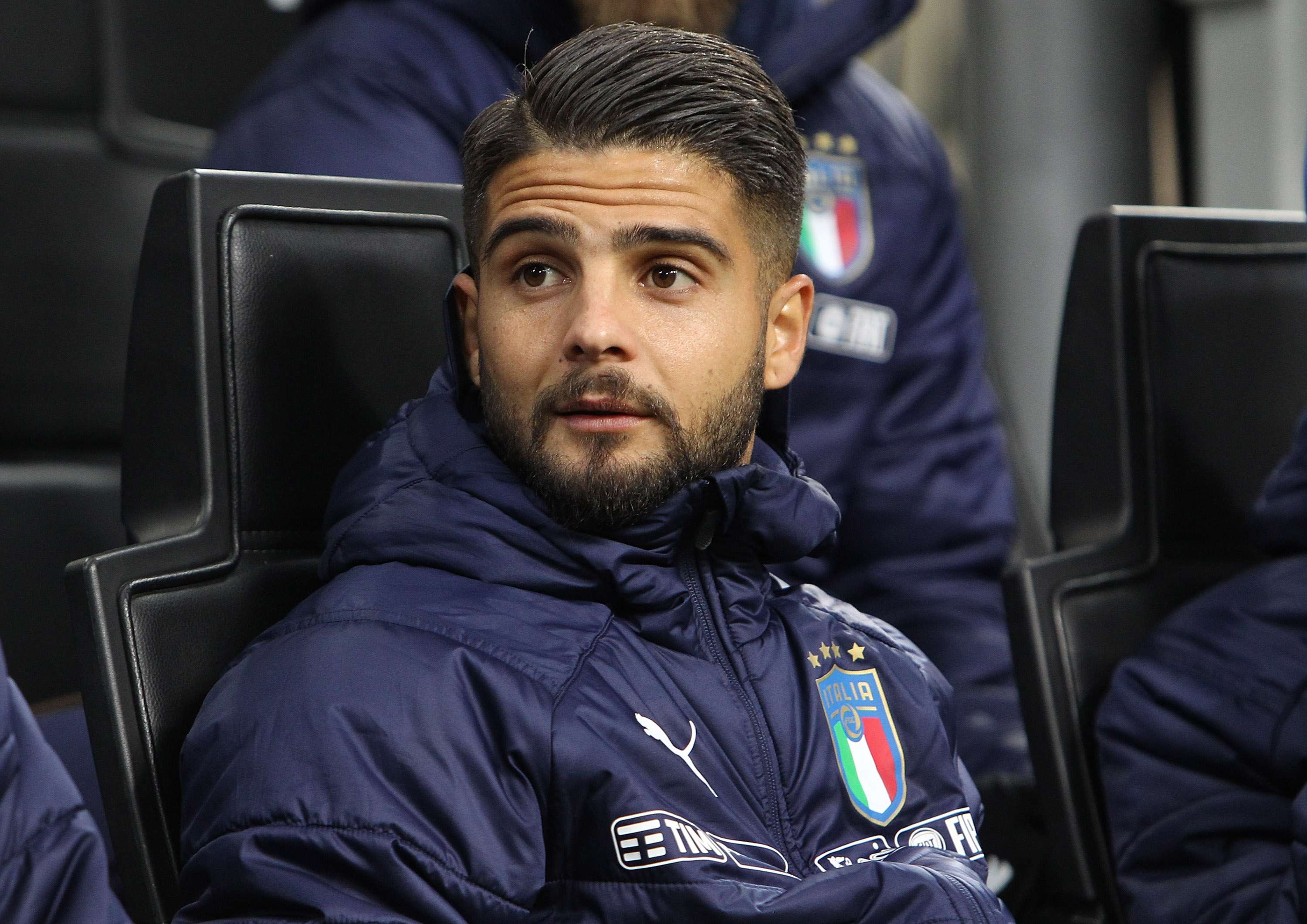 Lorenzo Insigne