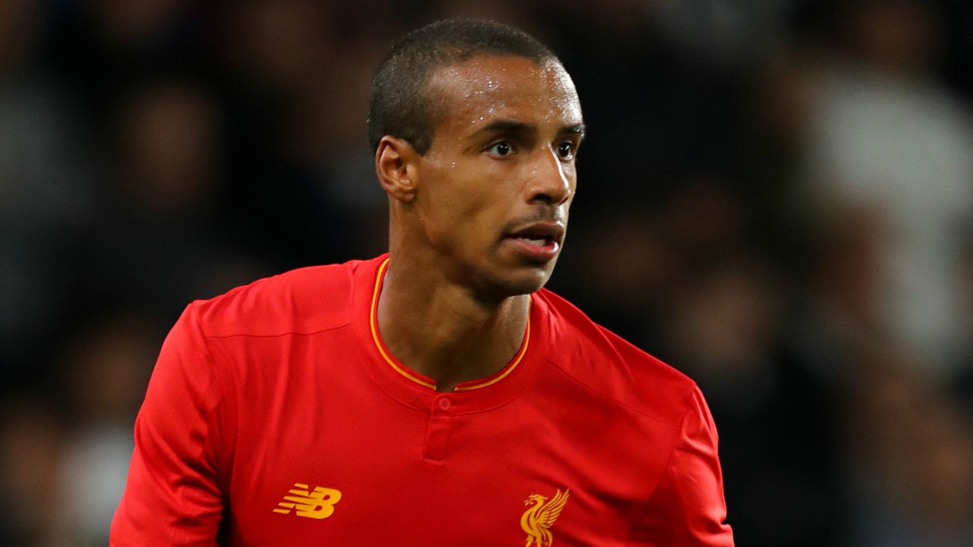 HD Joel Matip Liverpool