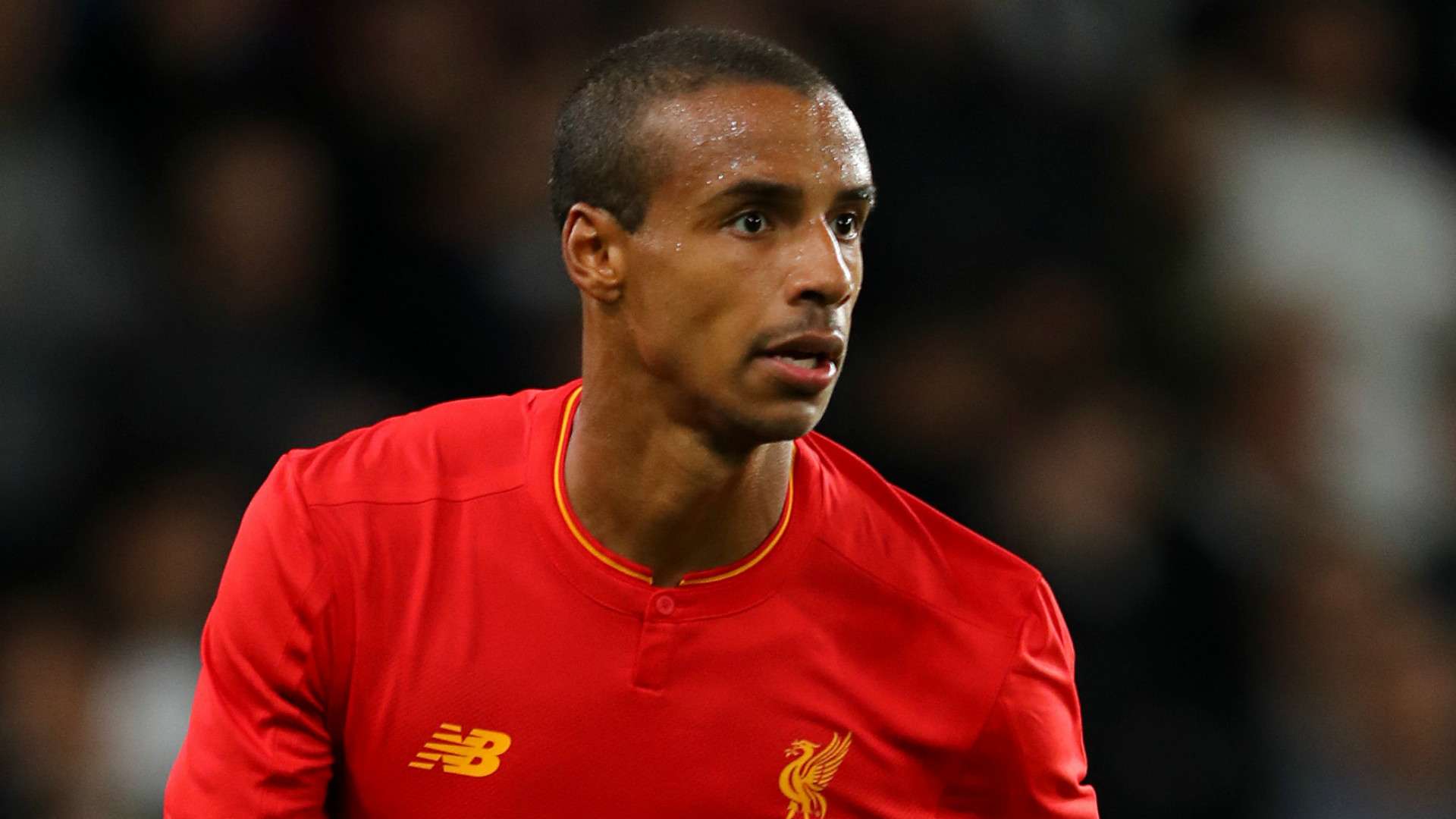 HD Joel Matip Liverpool