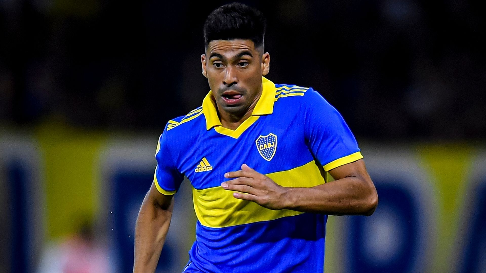 Juan Ramirez Boca 2023