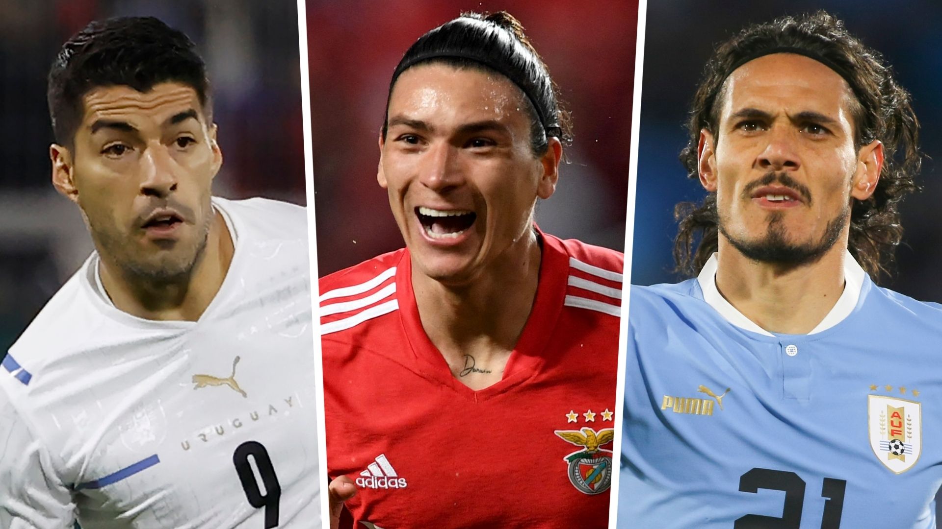 リヴァプール獲得のヌニェスはどんな選手？恩師は「スアレスとカバーニ