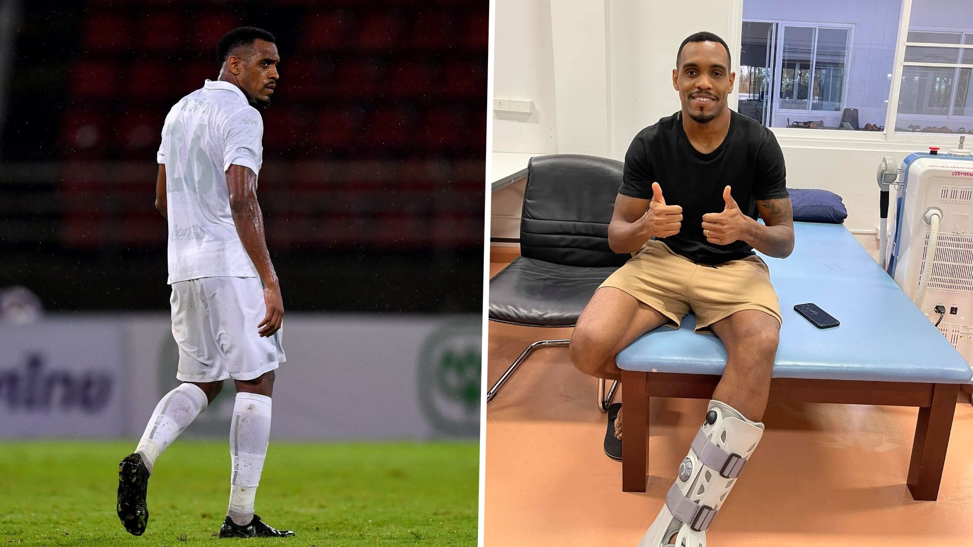 "Digão" Rodrigo Junior Paula Silva