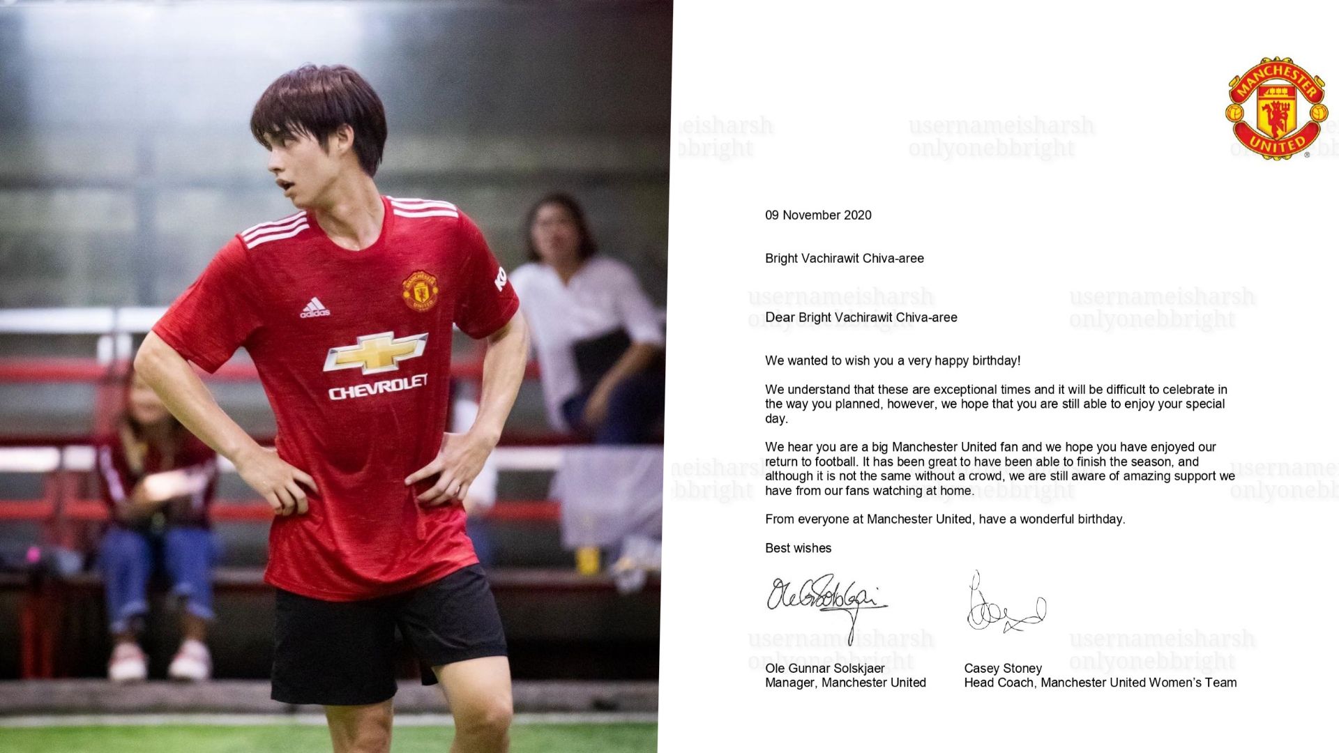 "ไบร์ท" วชิรวิชญ์ ชีวอารี