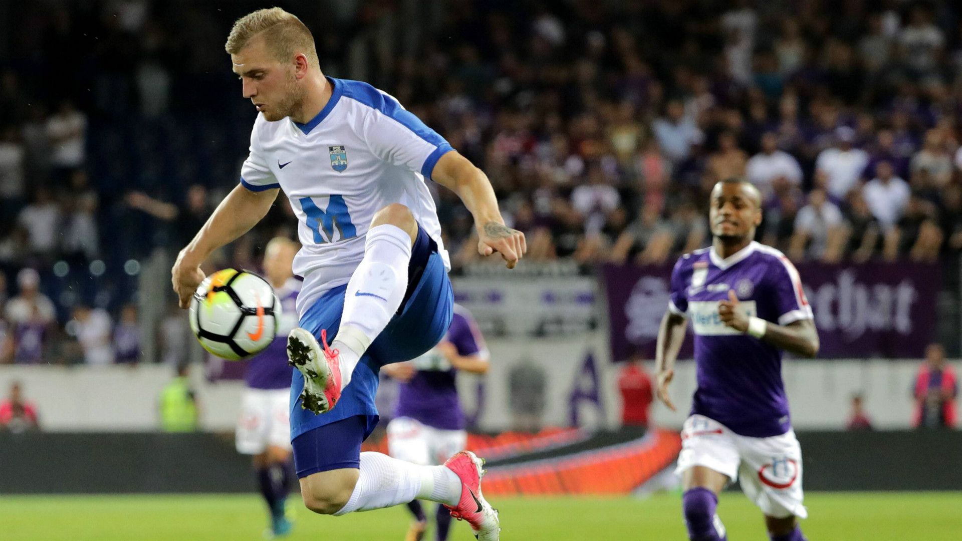 ONLY GERMANY Petar Bockaj Osijek