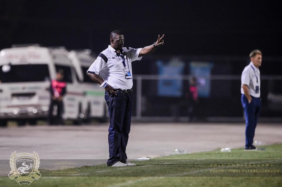 อเดบาโย กาเดโบ้