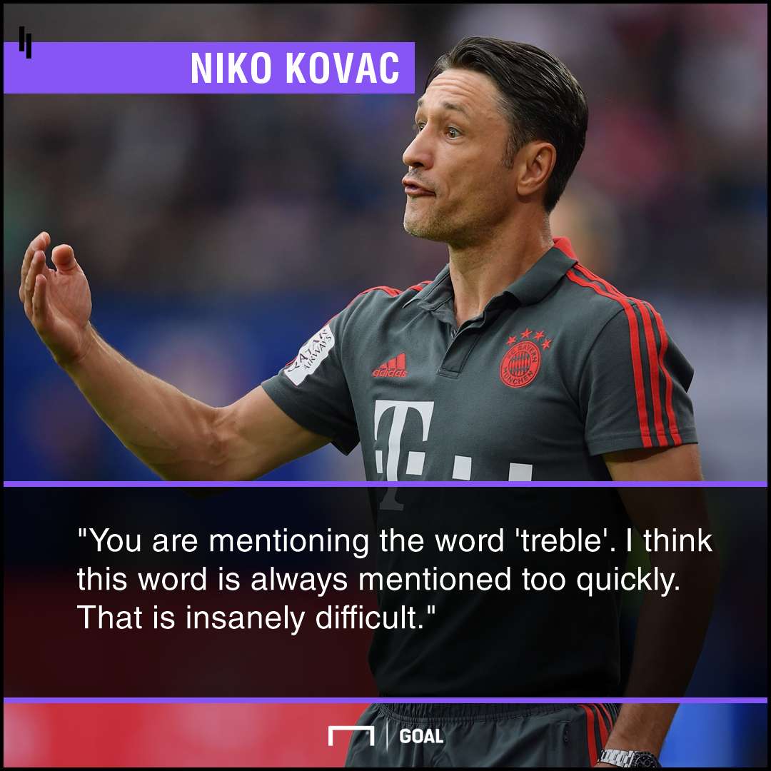 GFX Niko Kovac Treble