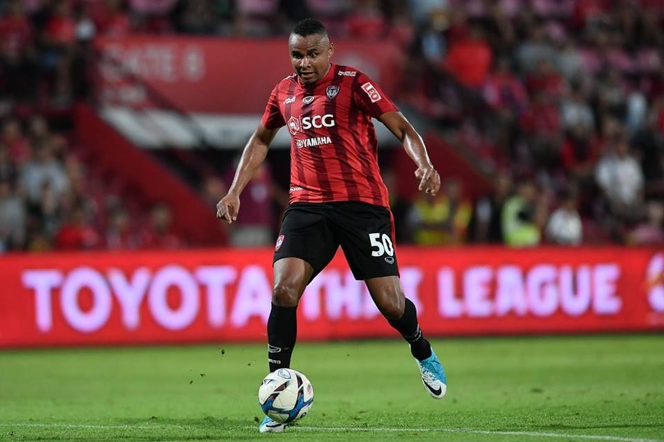 ชาชา โคเอลโญ