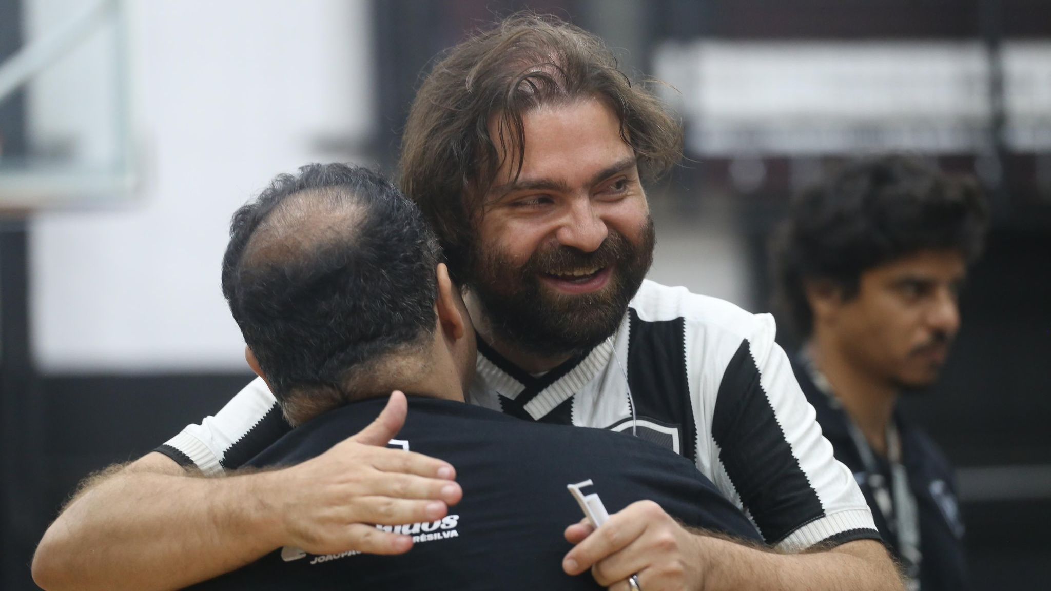 João Paulo Magalhães, Botafogo 2024