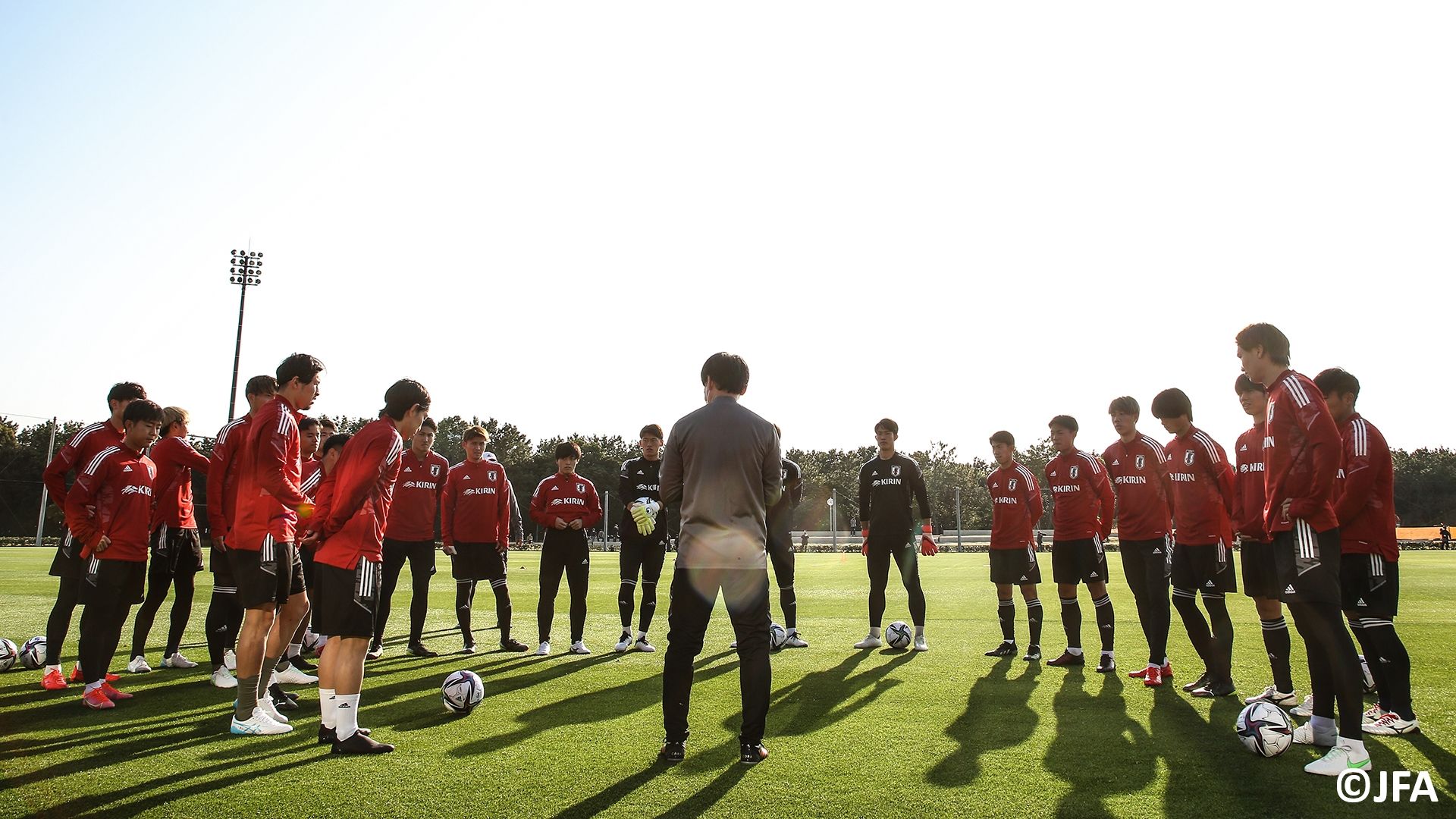 20210326_Japan_Training1