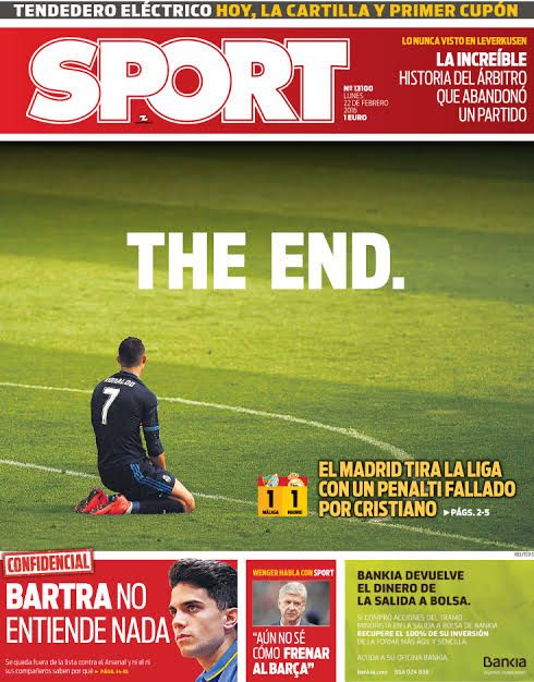 Sport Cristiano ronaldo