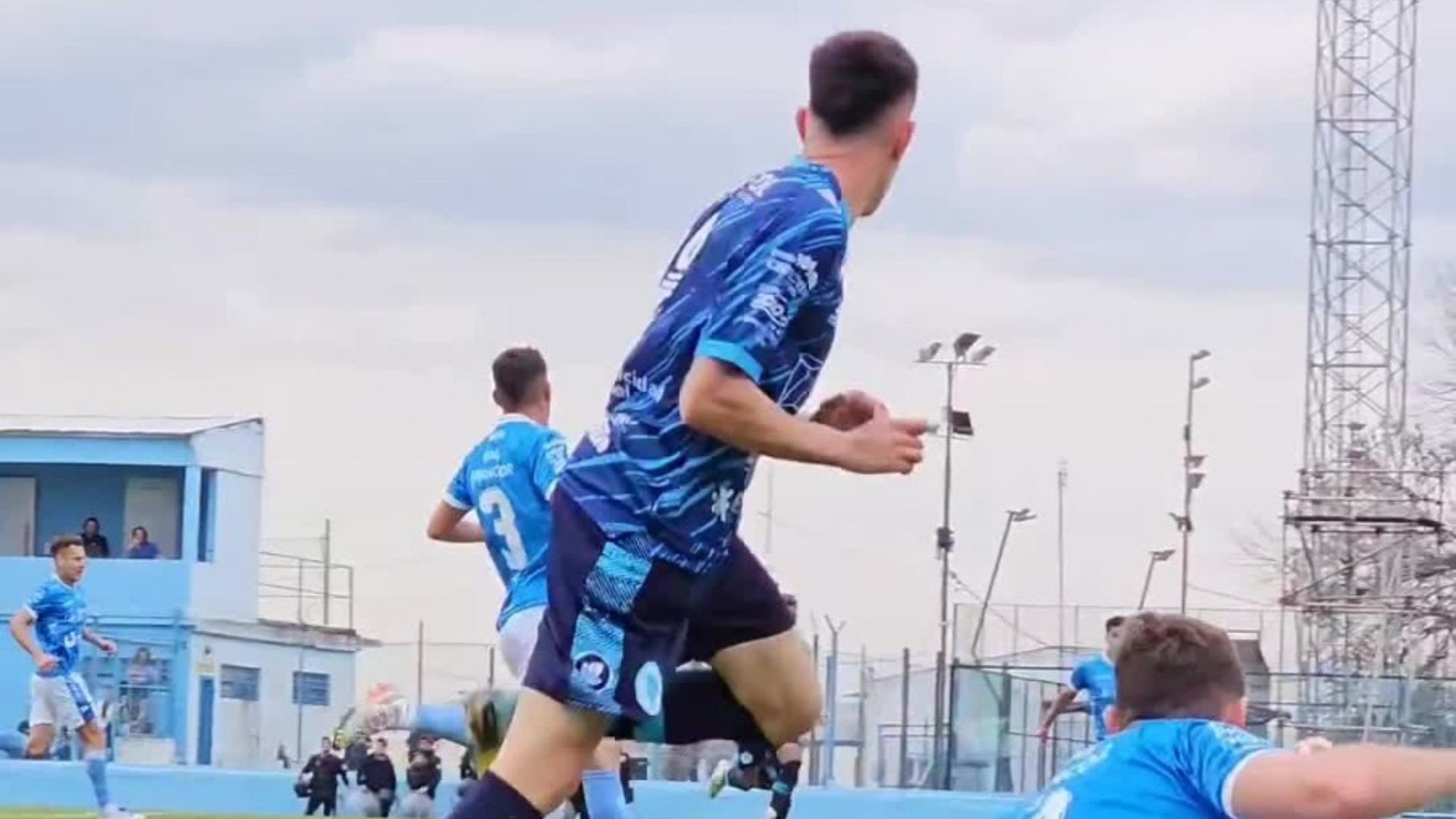 Estudiantes Río Cuarto