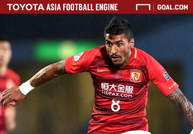 AFC Champions League 2017: Goal's Player of the Week