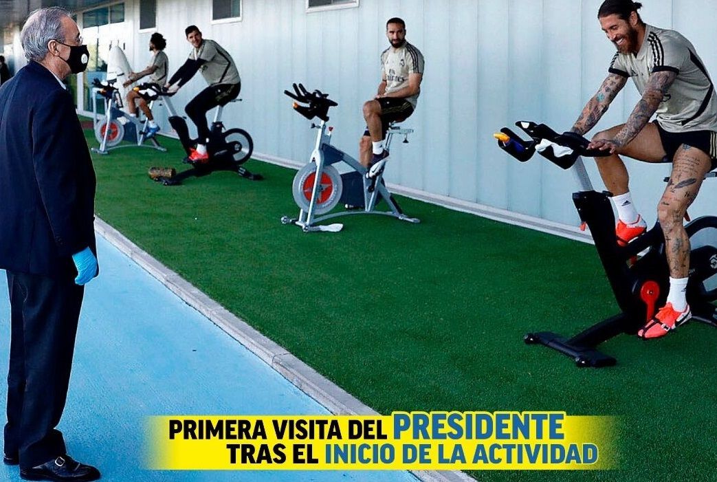 newspapers 22 May embed only Marca