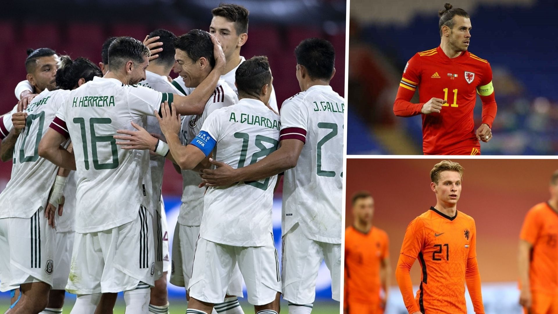 México molero europa