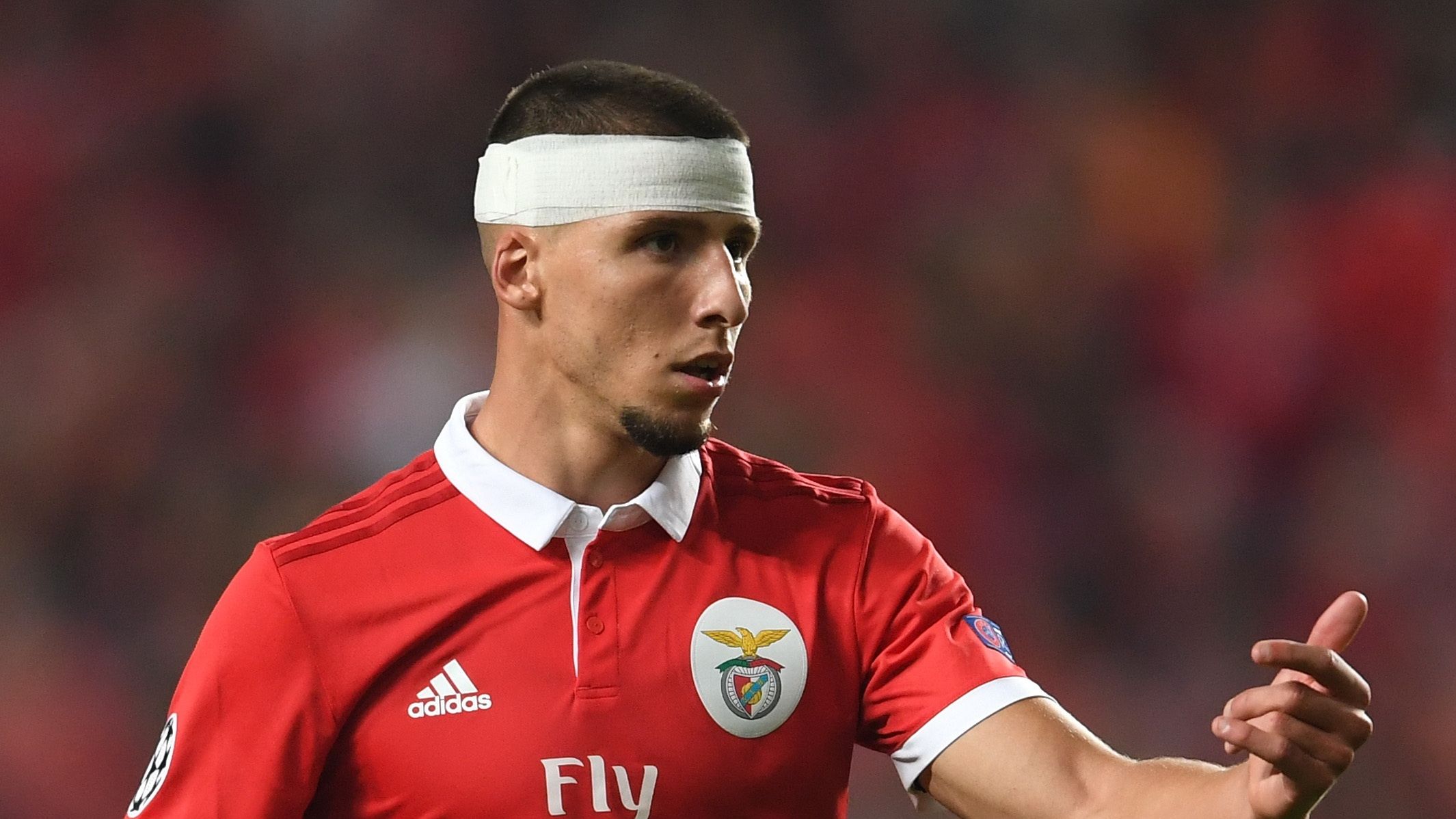 Ruben Dias Benfica