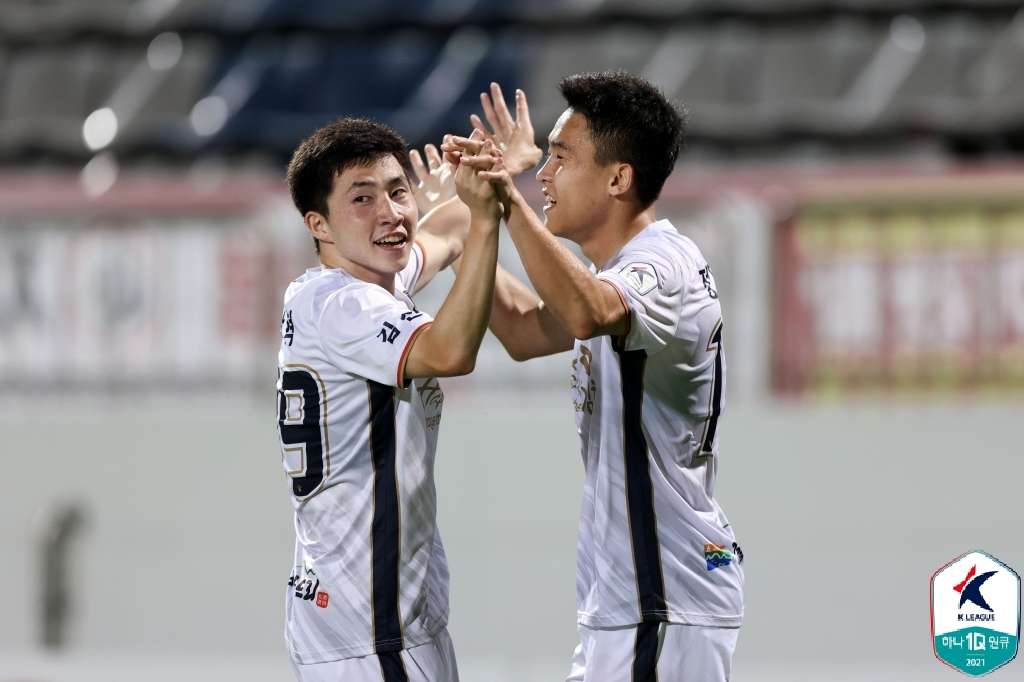 김천 정재희 골