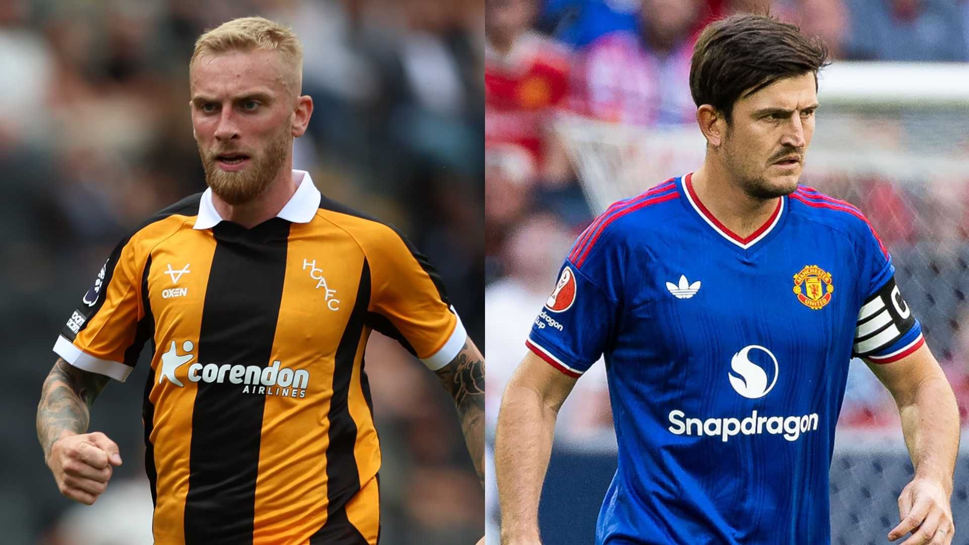  hull manchester united