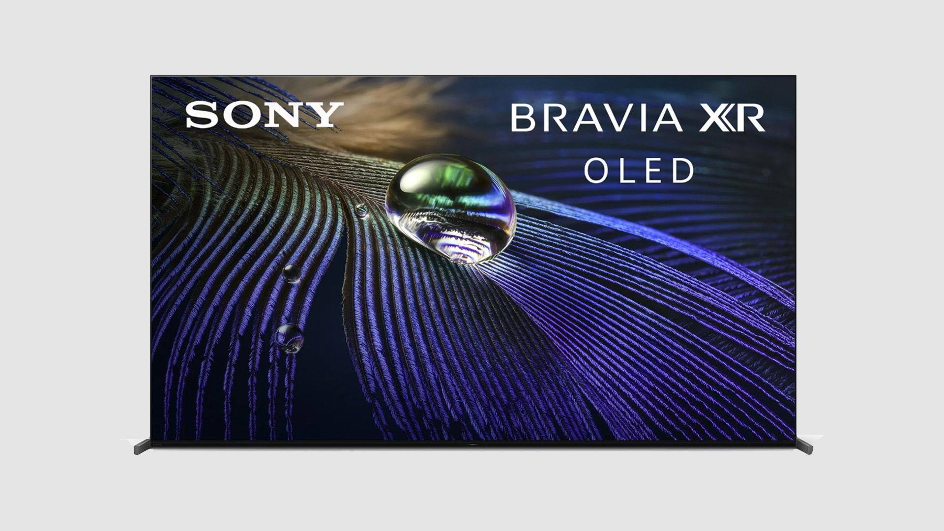 Sony XR83A90J 83" 4K UHD Smart TV