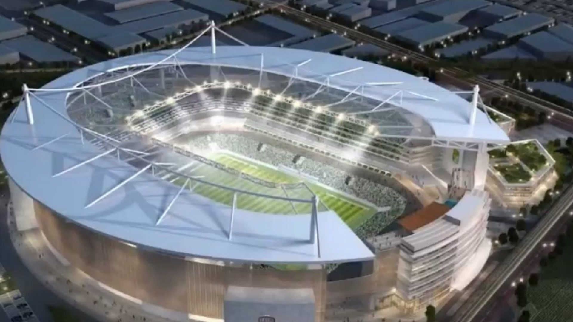 Nuevo Estadio León 240918