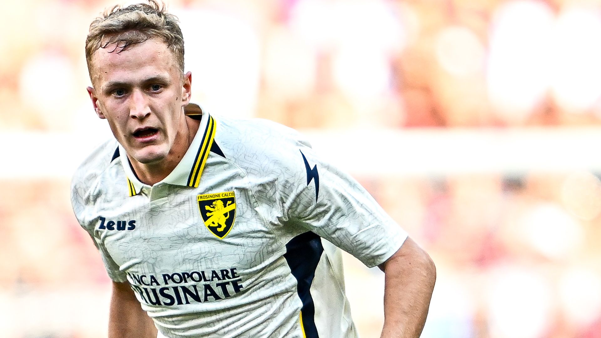 Bobcek Frosinone
