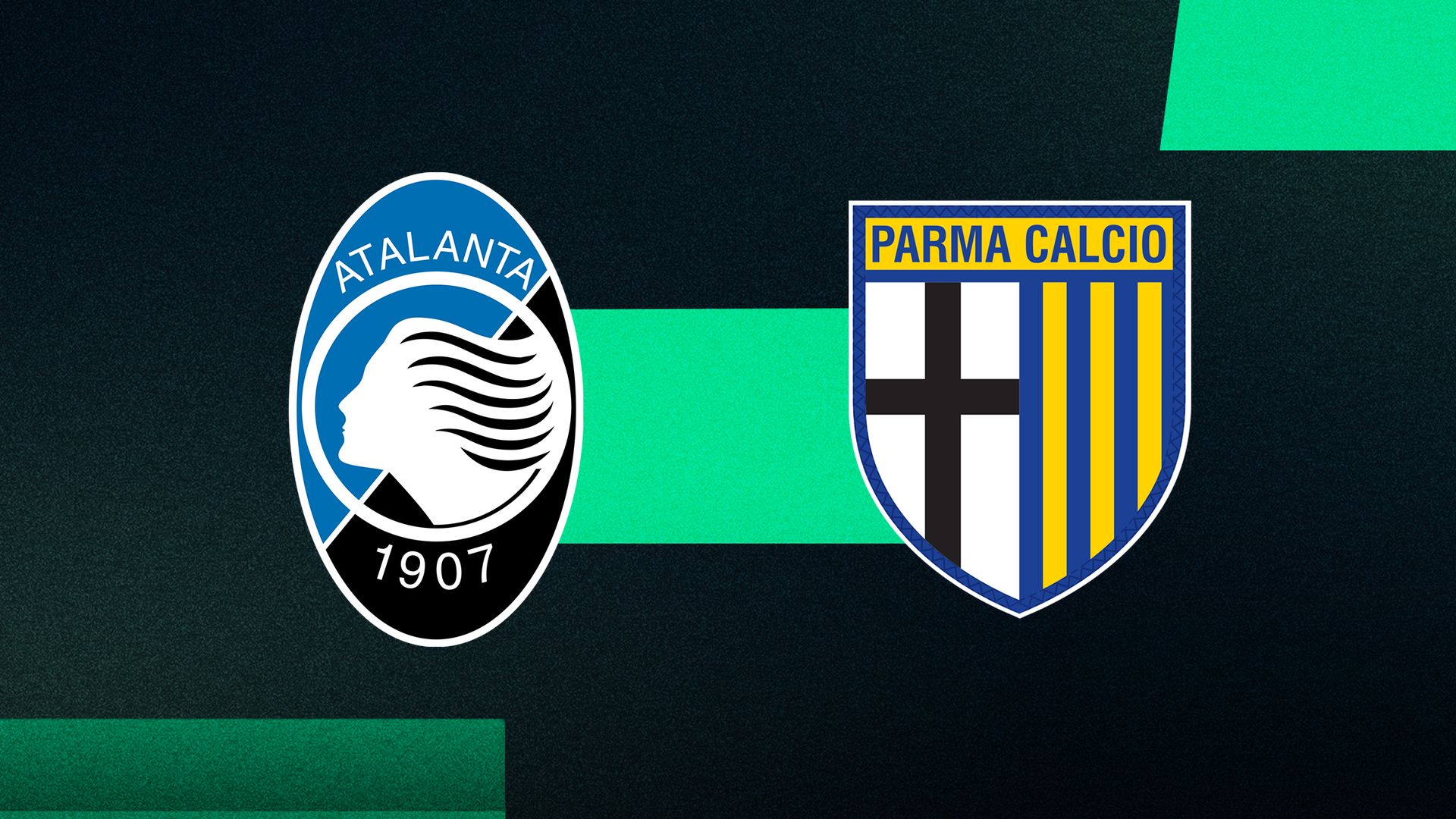 Grafica Atalanta Parma 