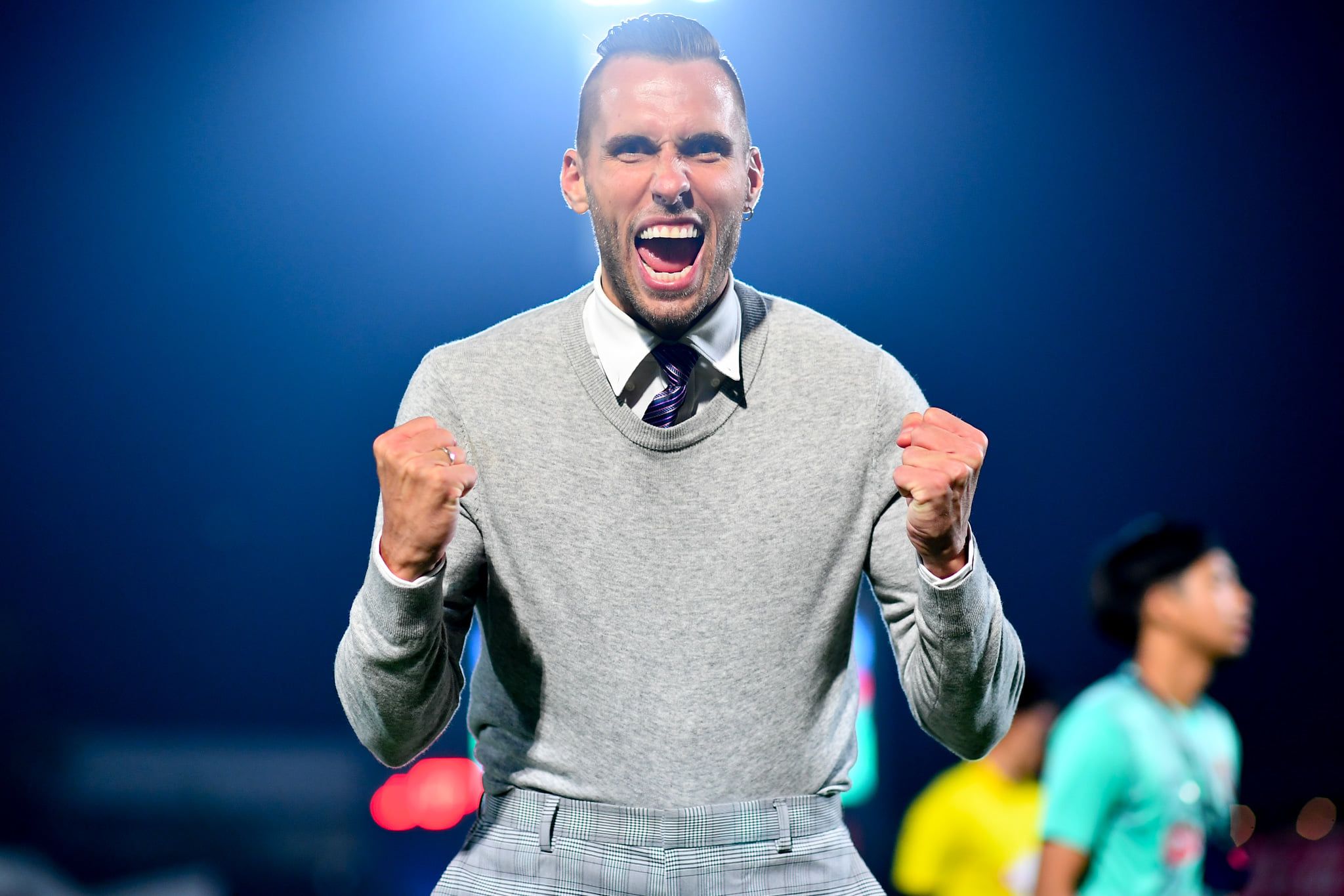 มาริโอ ยูรอฟสกี้