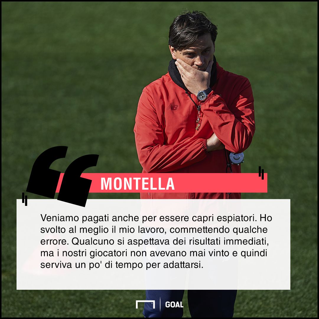 PS Montella