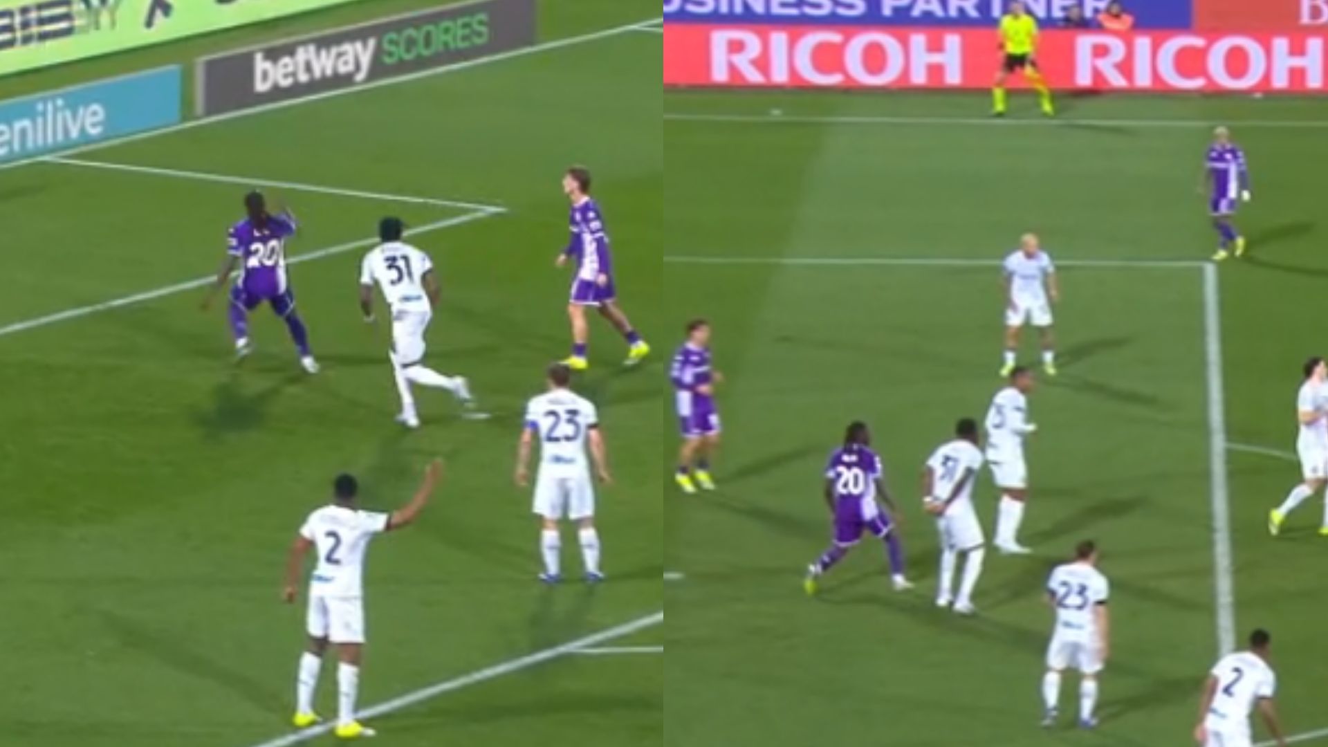 Moviola Fiorentina Inter