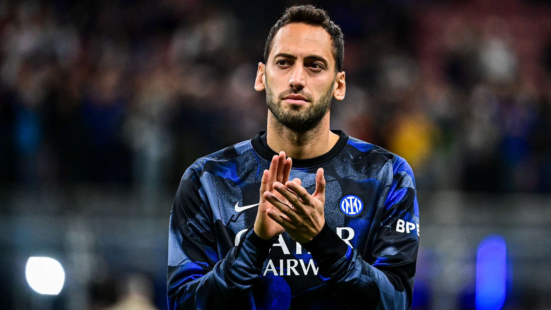 Hakan Çalhanoğlu transferi gerçekleşiyor: Galatasaray'dan takas formülü!