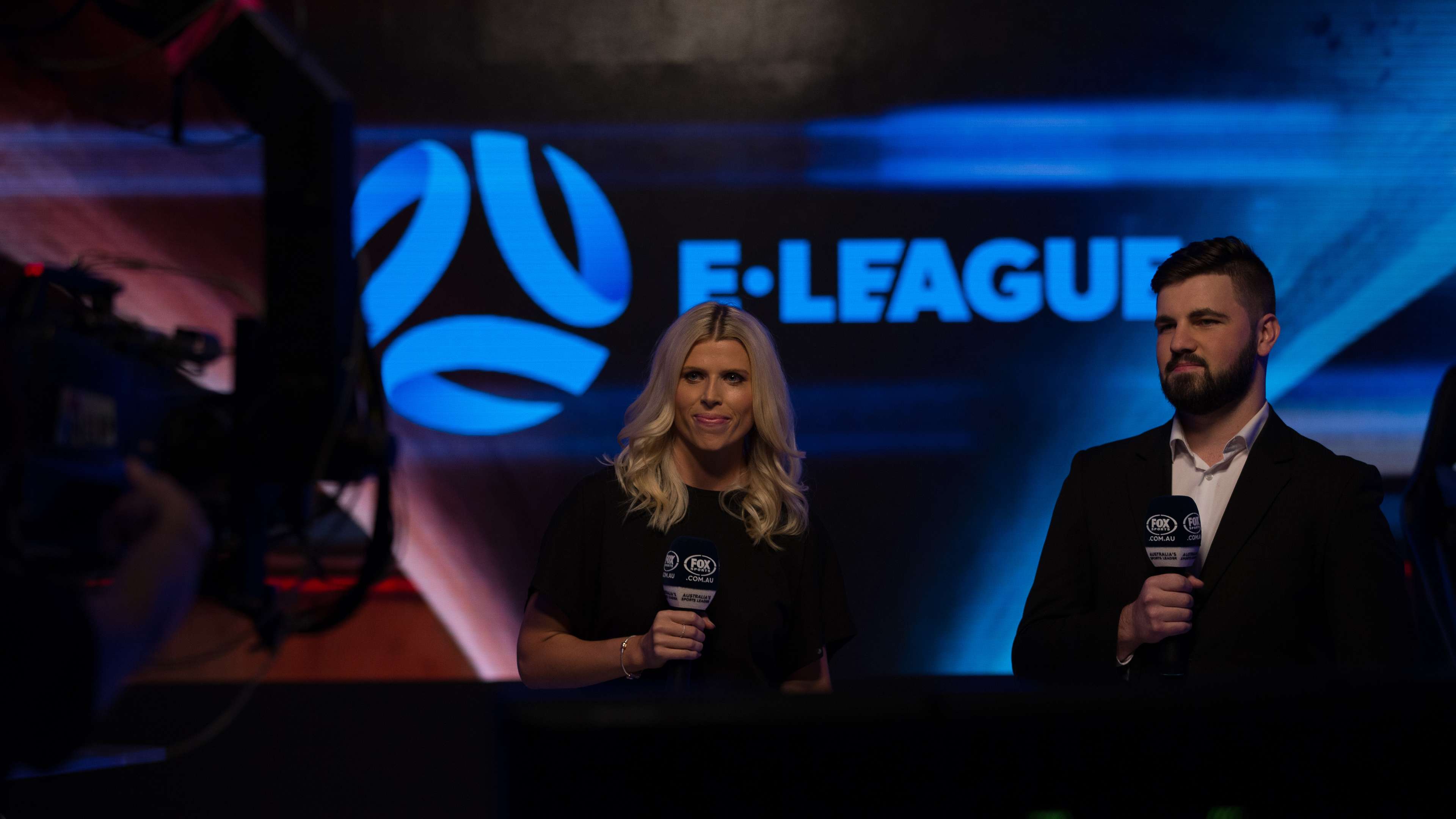 E-League
