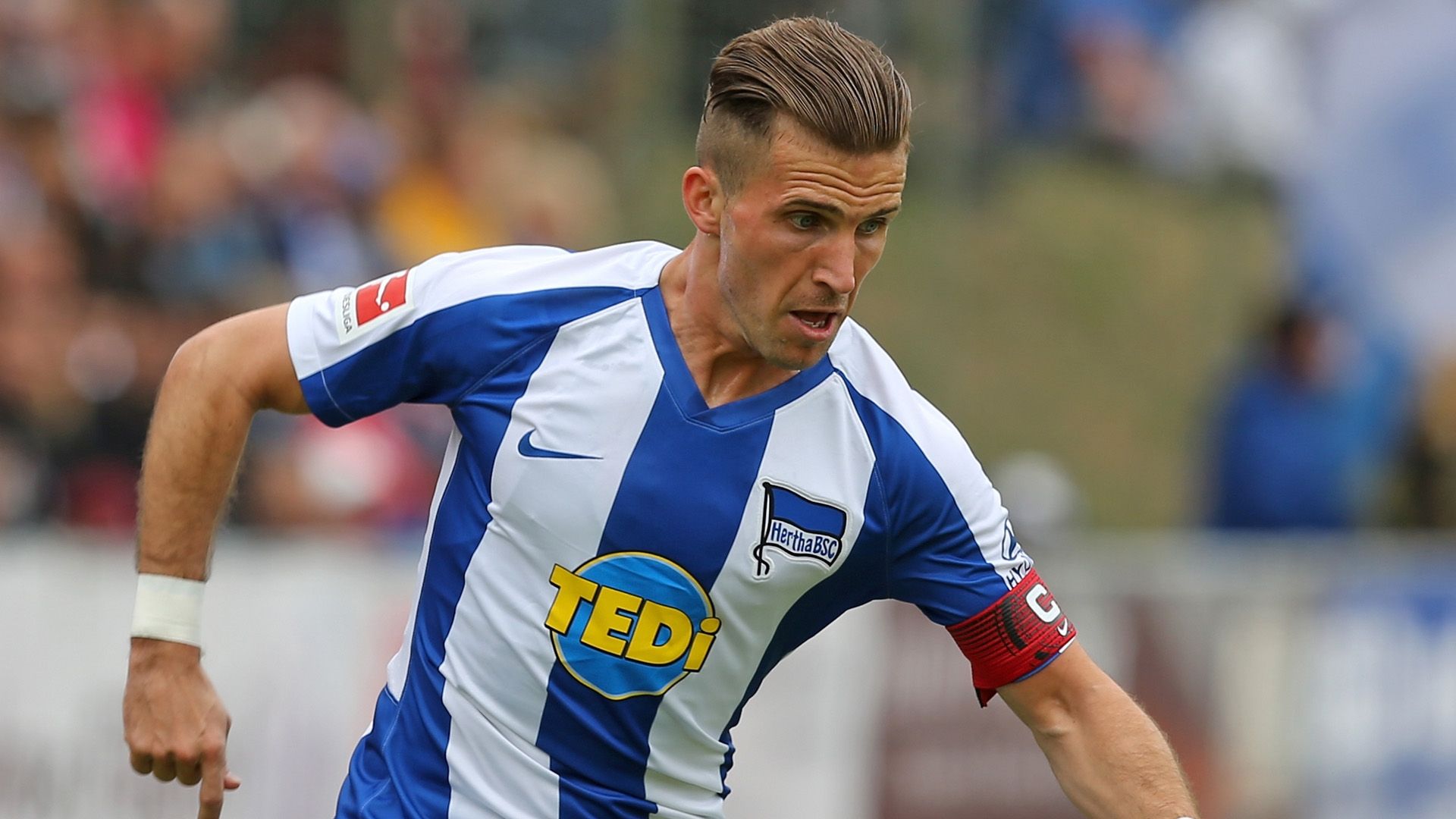 Peter Pekarik Hertha 2019