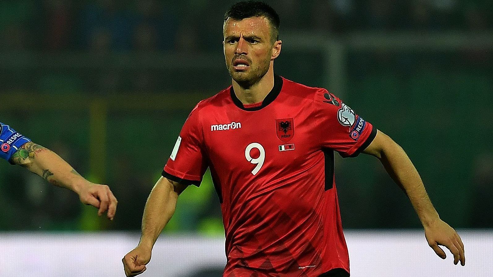 Ledian Memushaj - Albania