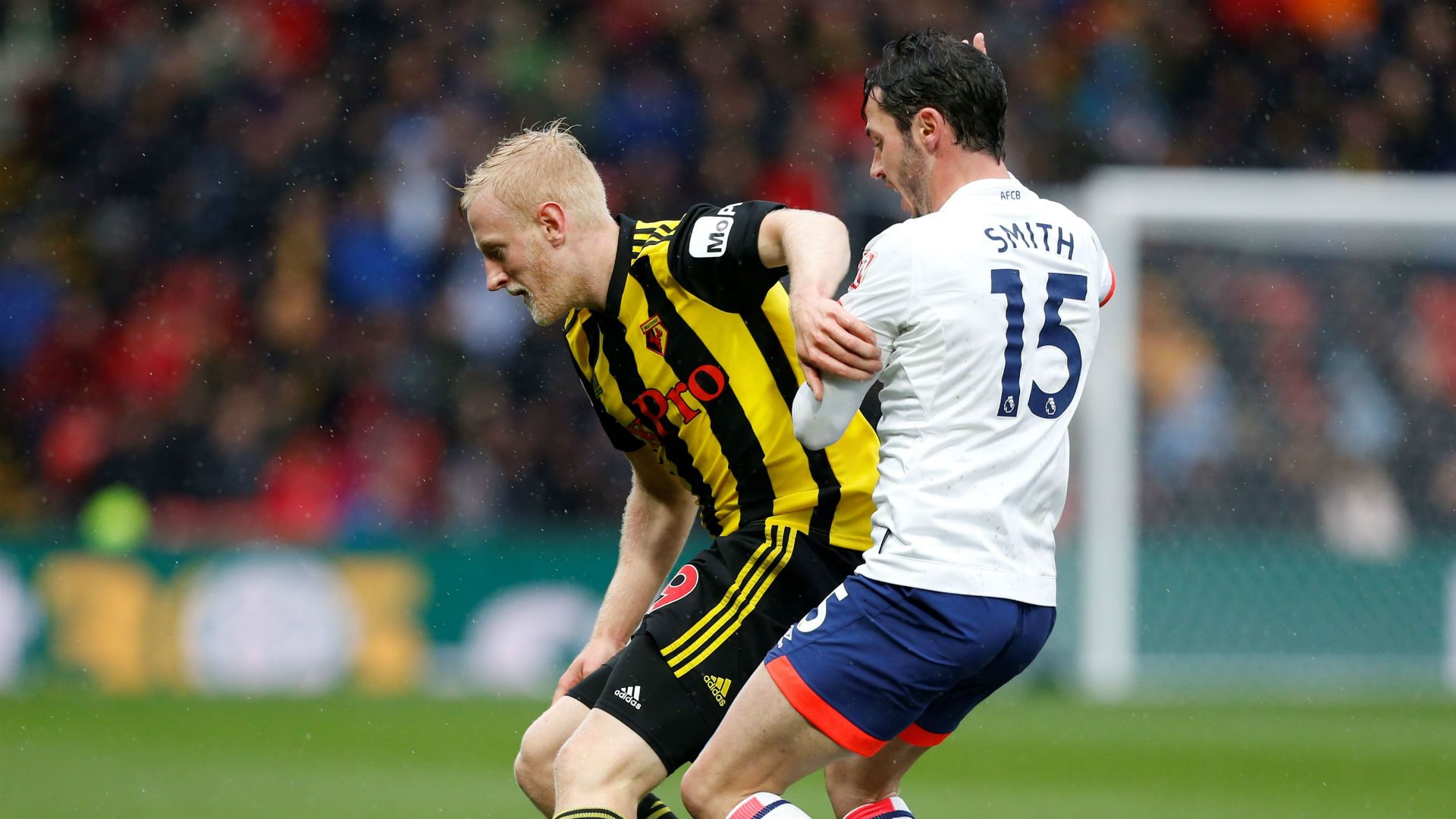 Team of the Week Smith