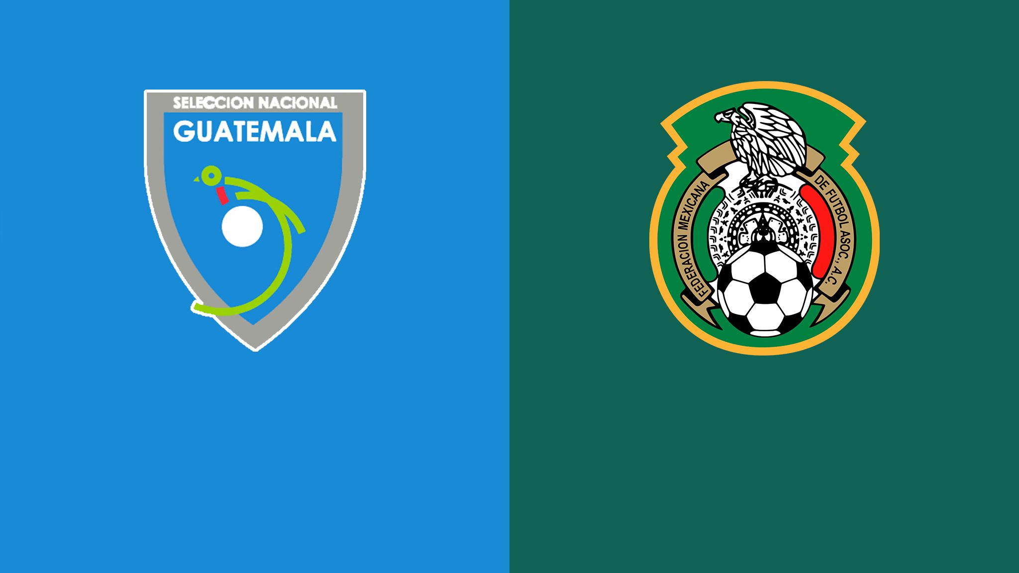 Guatemala México Copa Oro