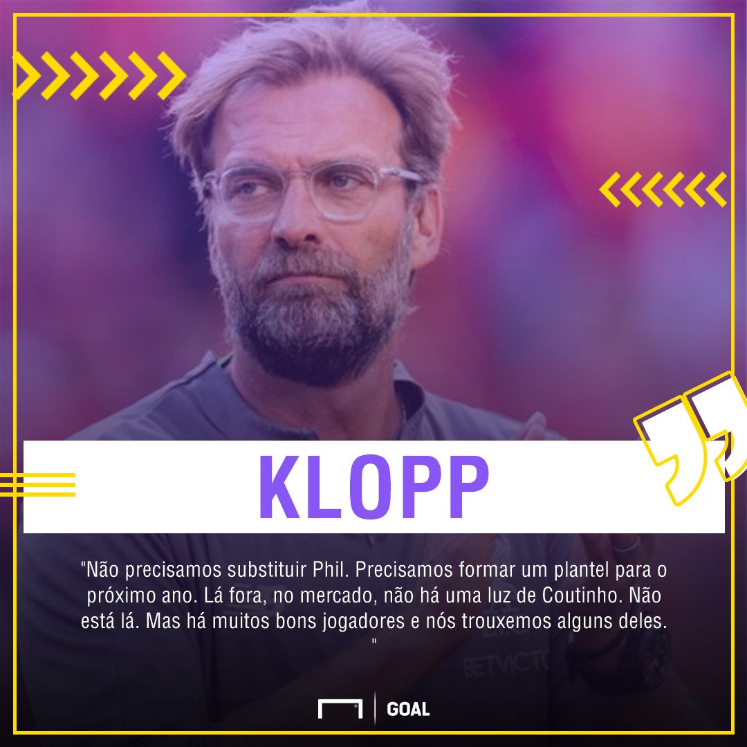 Klopp GFX