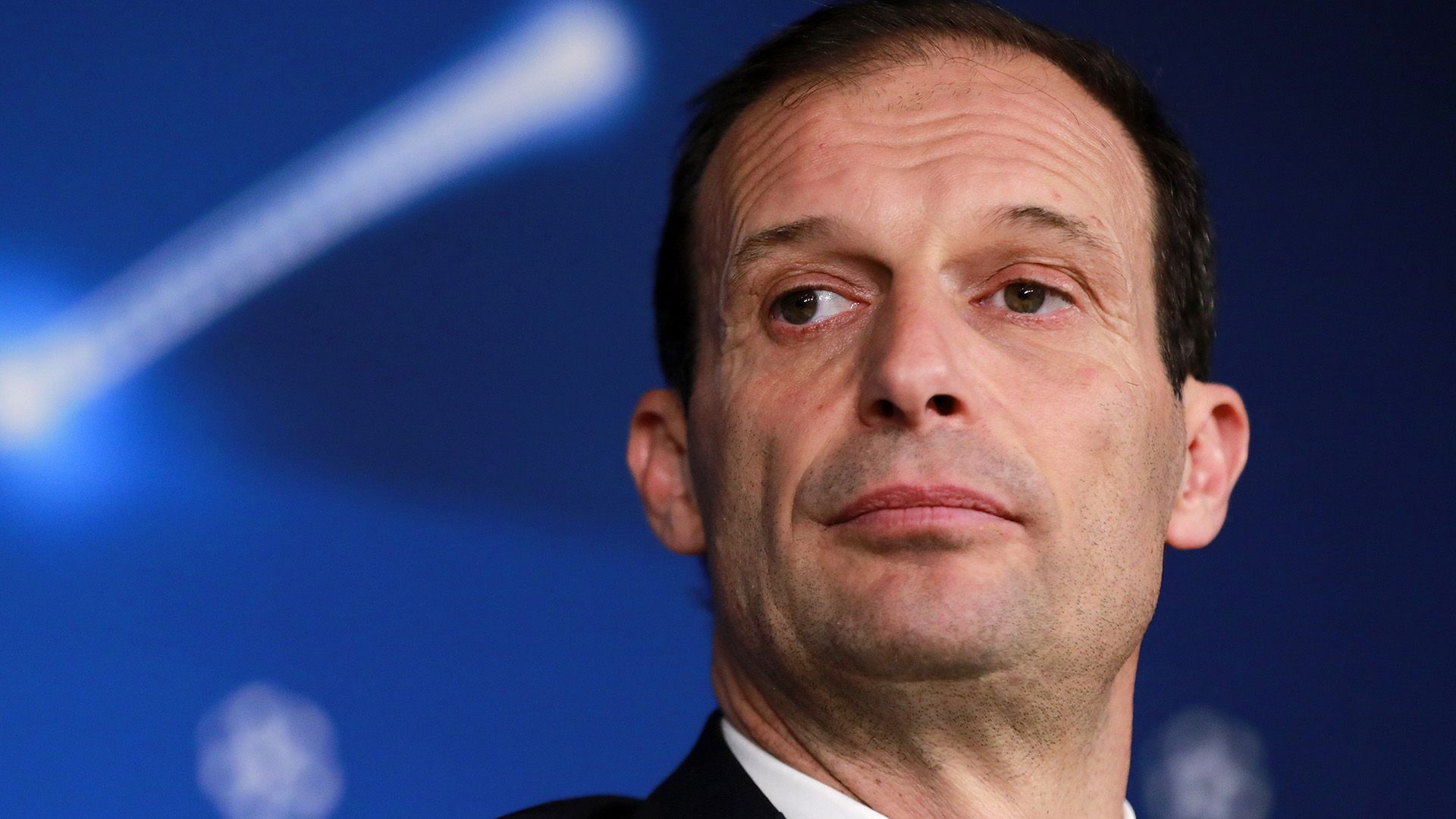 Massimiliano Allegri Juventus