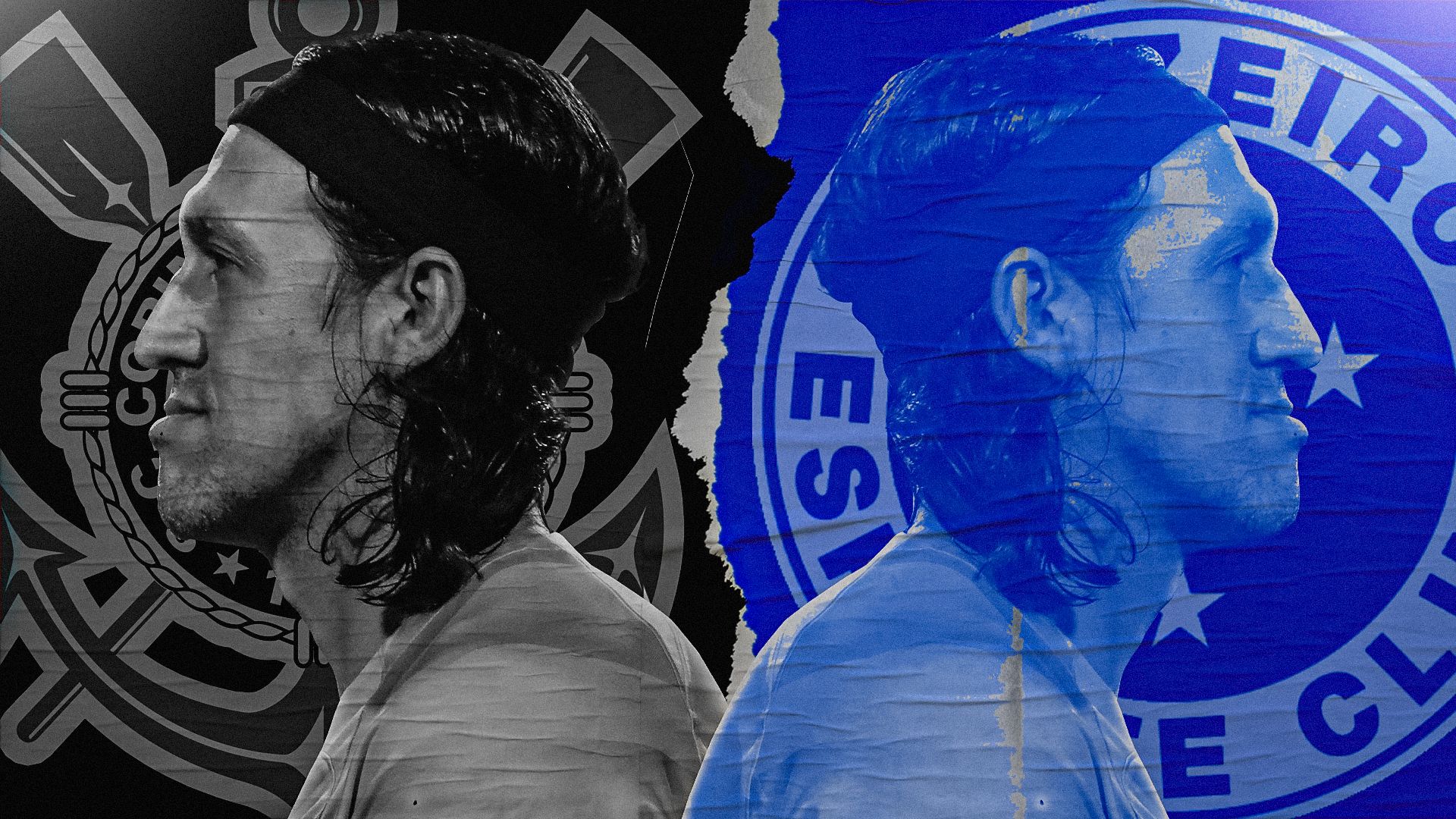 Cássio deixa o Corinthians para defender o Cruzeiro