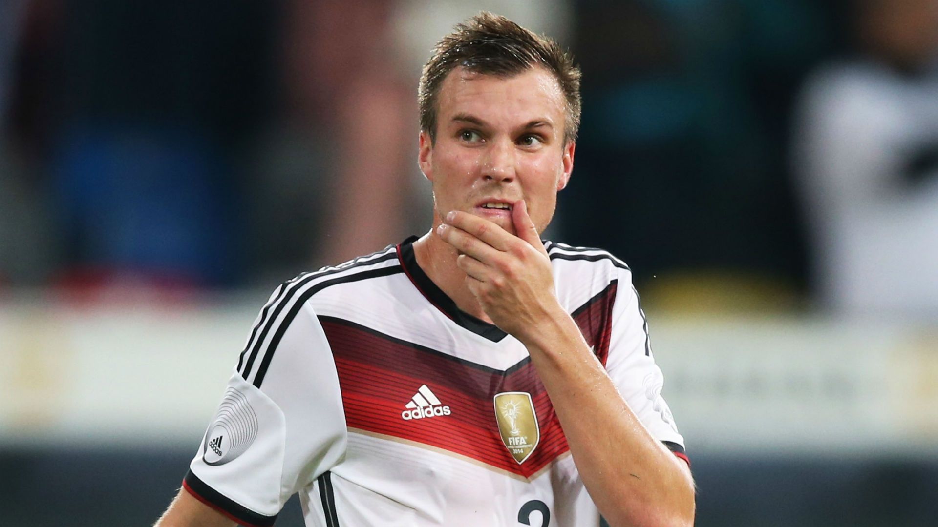 Kevin Grosskreutz - cropped