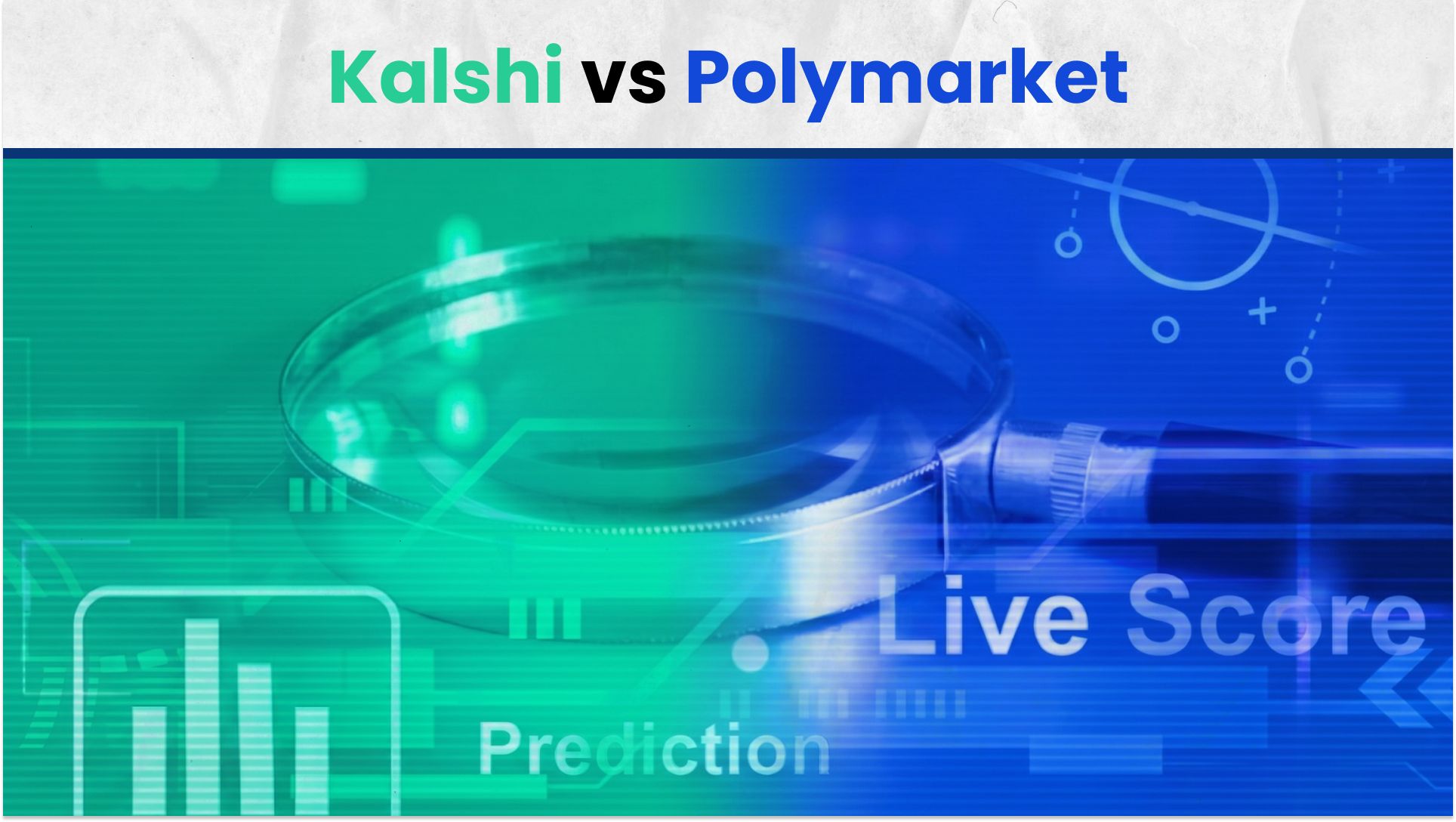 kalshi vs polymarket
