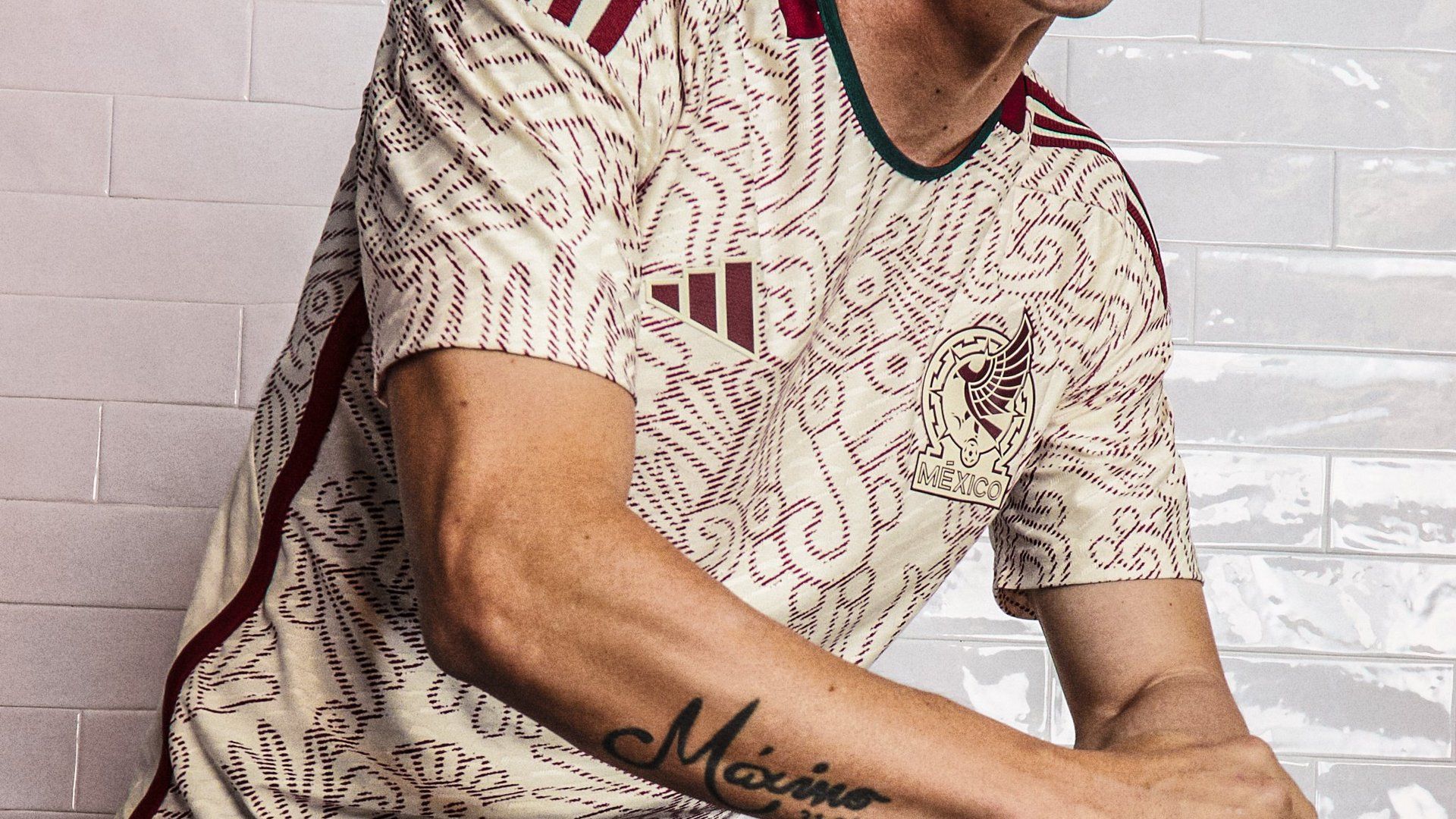 Mexico 2022 Work Cup