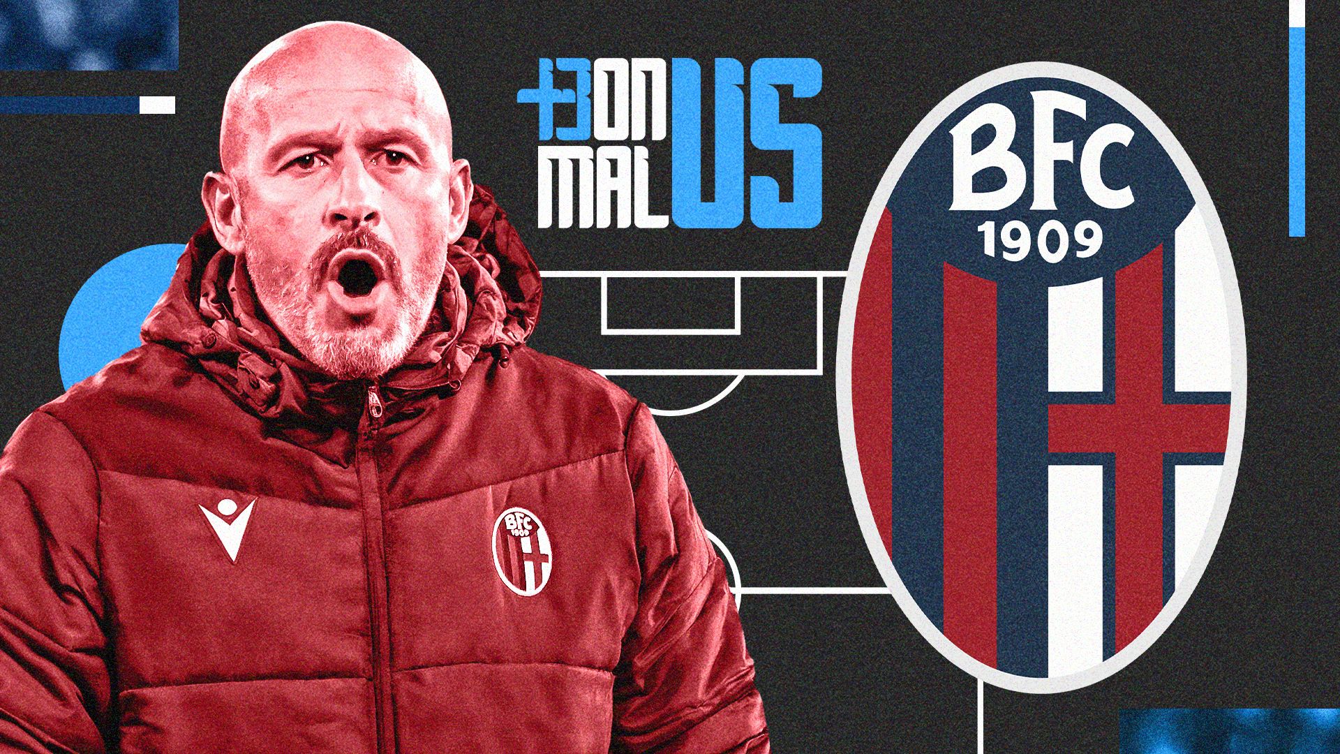 Guida al Bologna