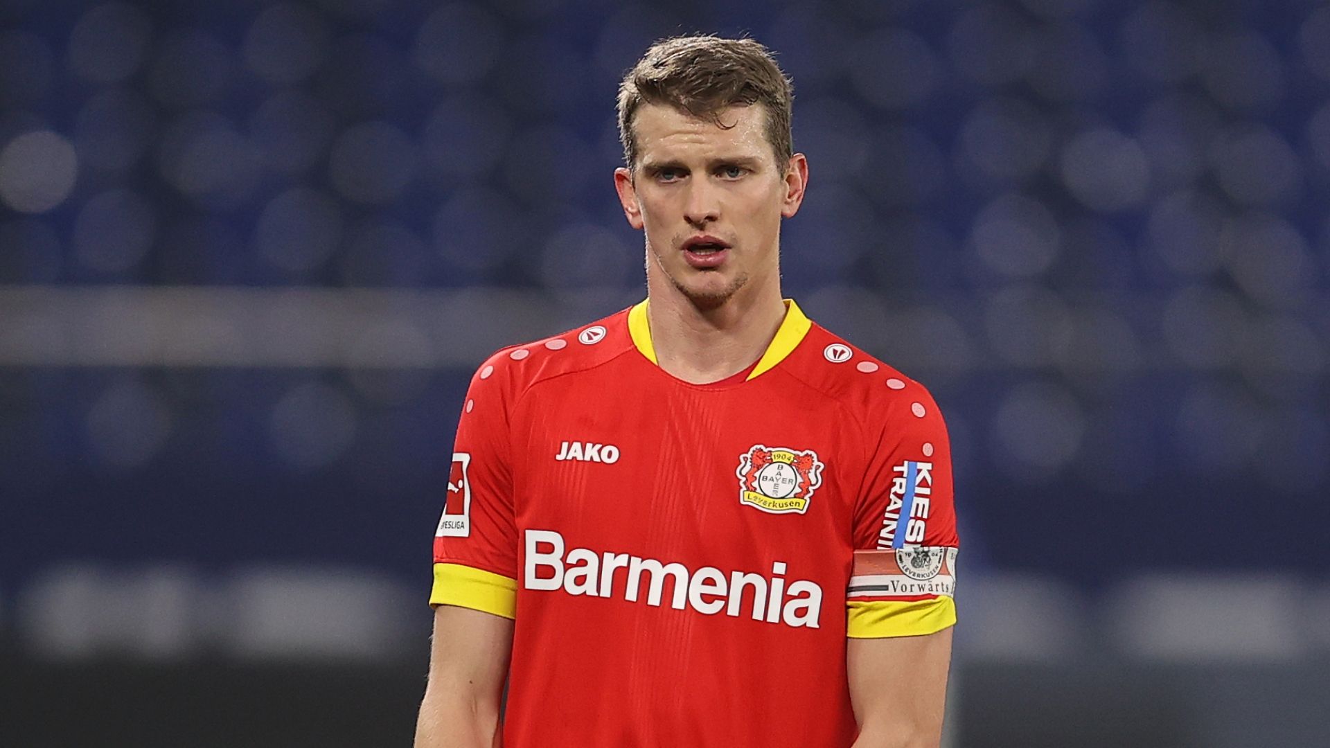 Lars Bender 2021