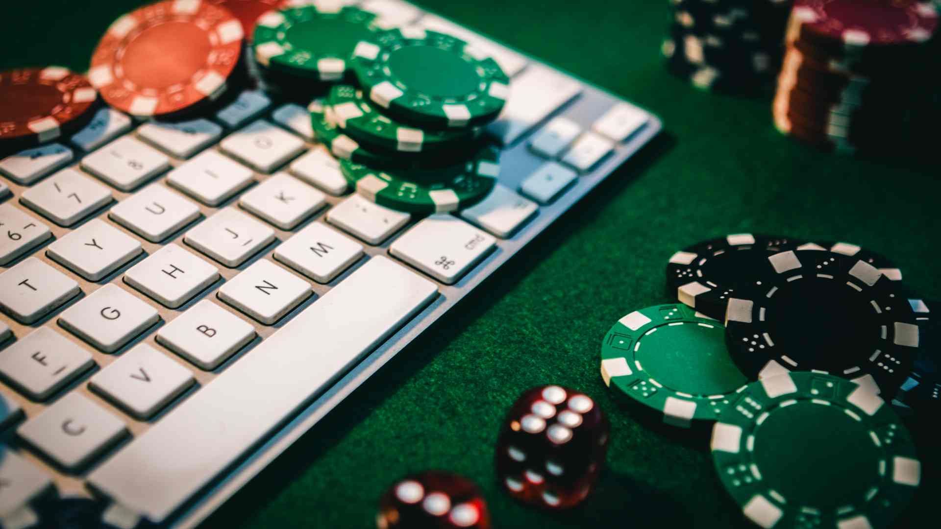 Nuovi casino online