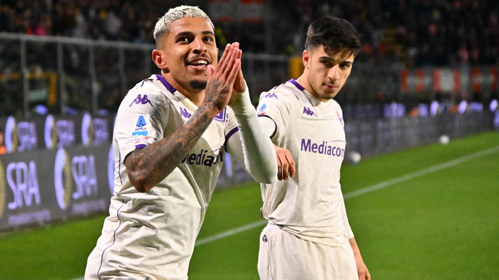 Dodo Fiorentina