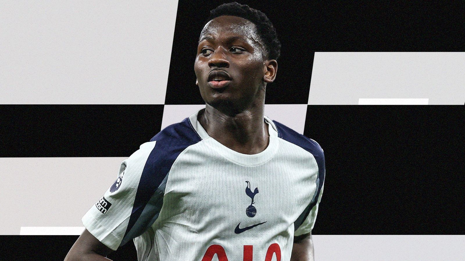 CM grafica Sarr Juventus 16 9