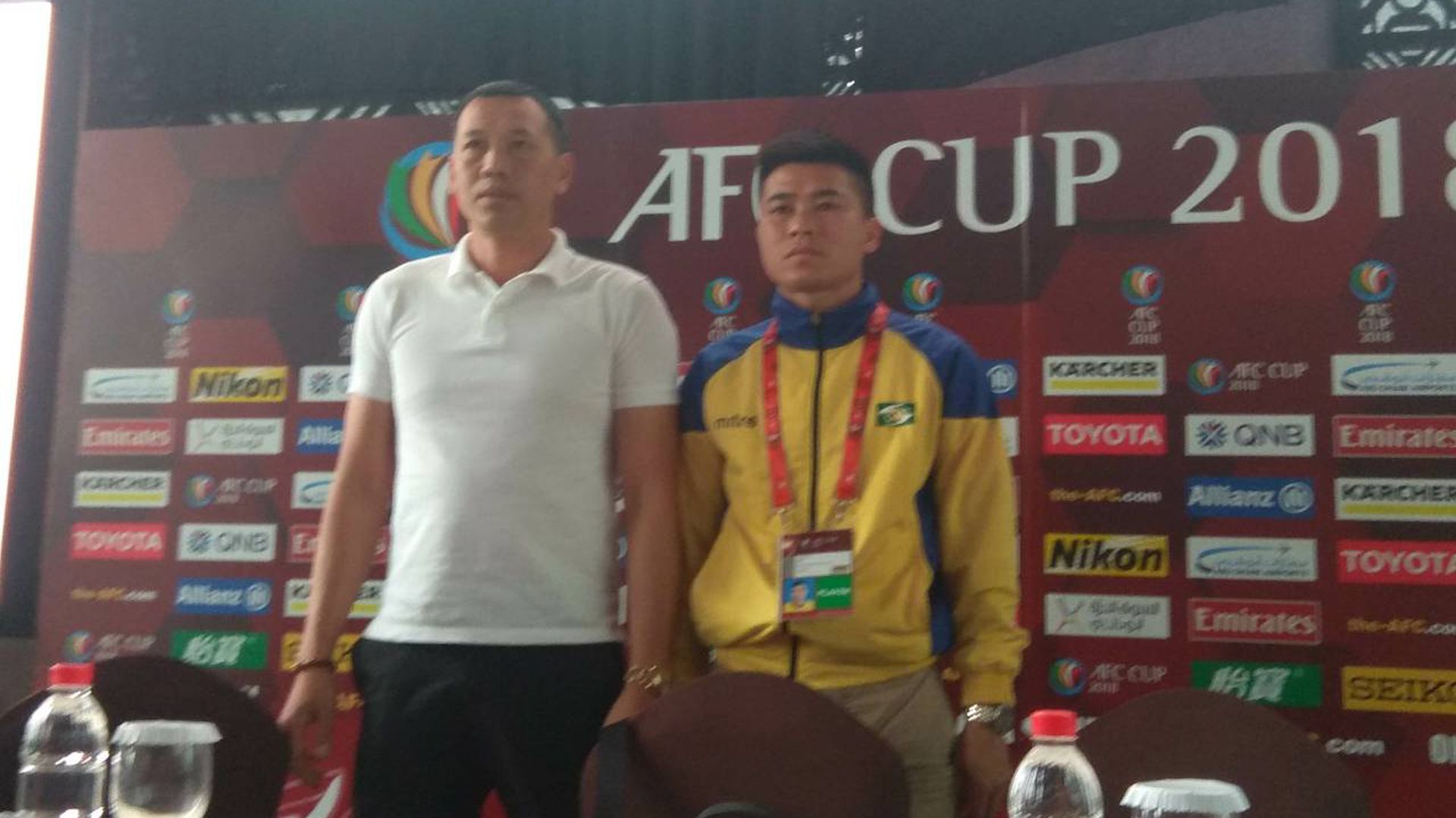 Duc Thang Nguyen - Song Lam Nghe Anh