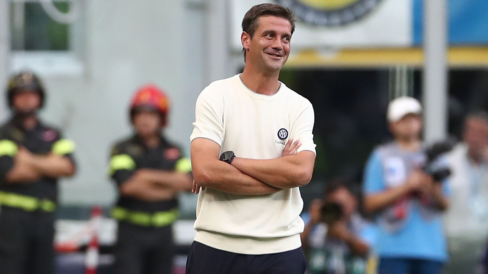 Chivu Inter